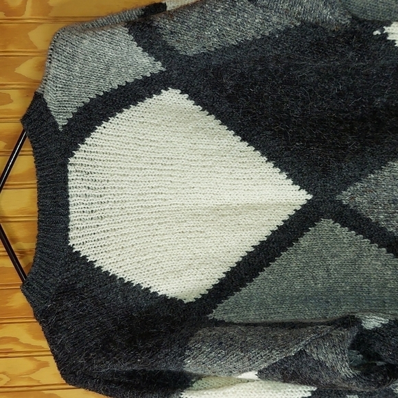 Architect vintage sweater Unique - Picture 5 of 5